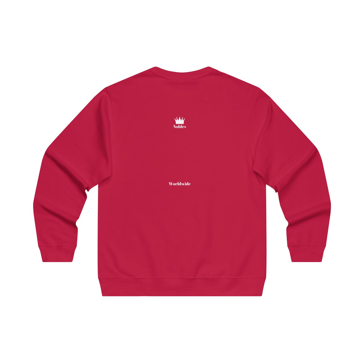 Nobles Basketball Beach Crewneck