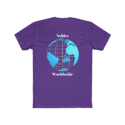 Nobles Worldwide T-shirt