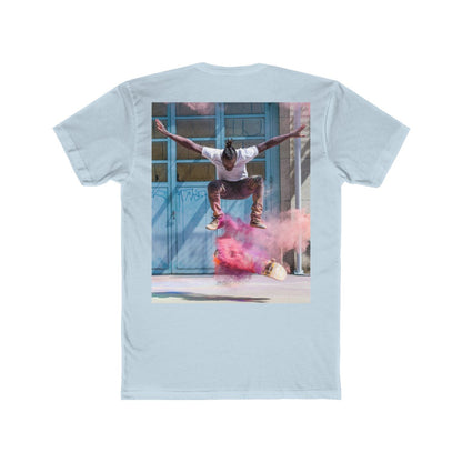Nobles Skate Smoke T-shirt