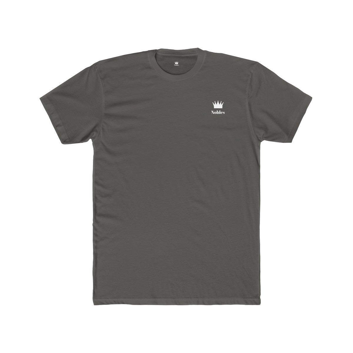 Nobles Basketball Beach T-shirt