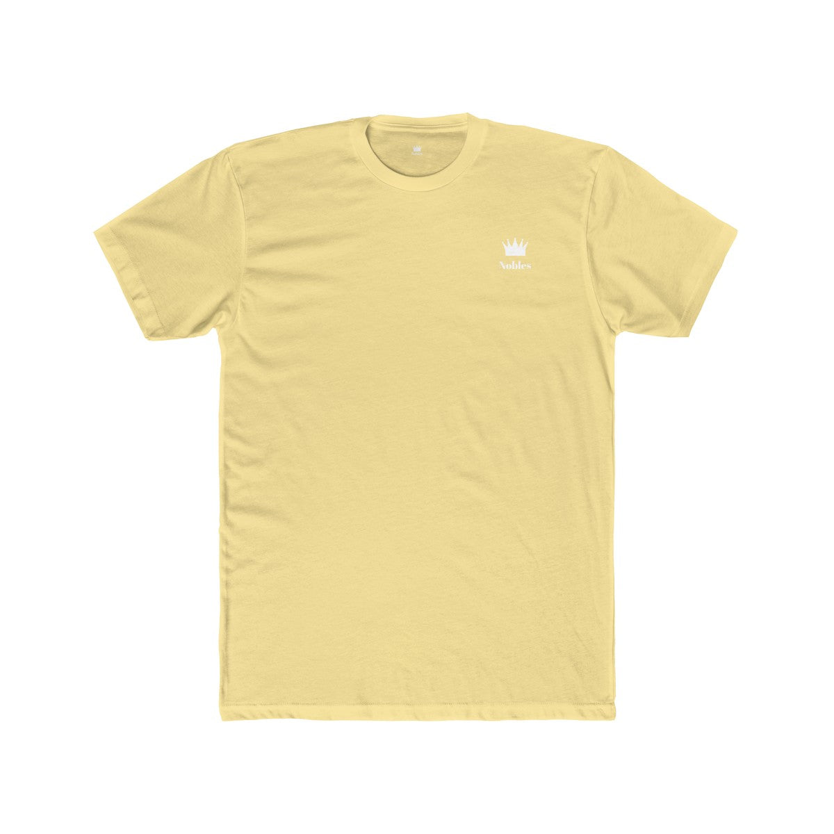 Nobles Basketball Beach T-shirt