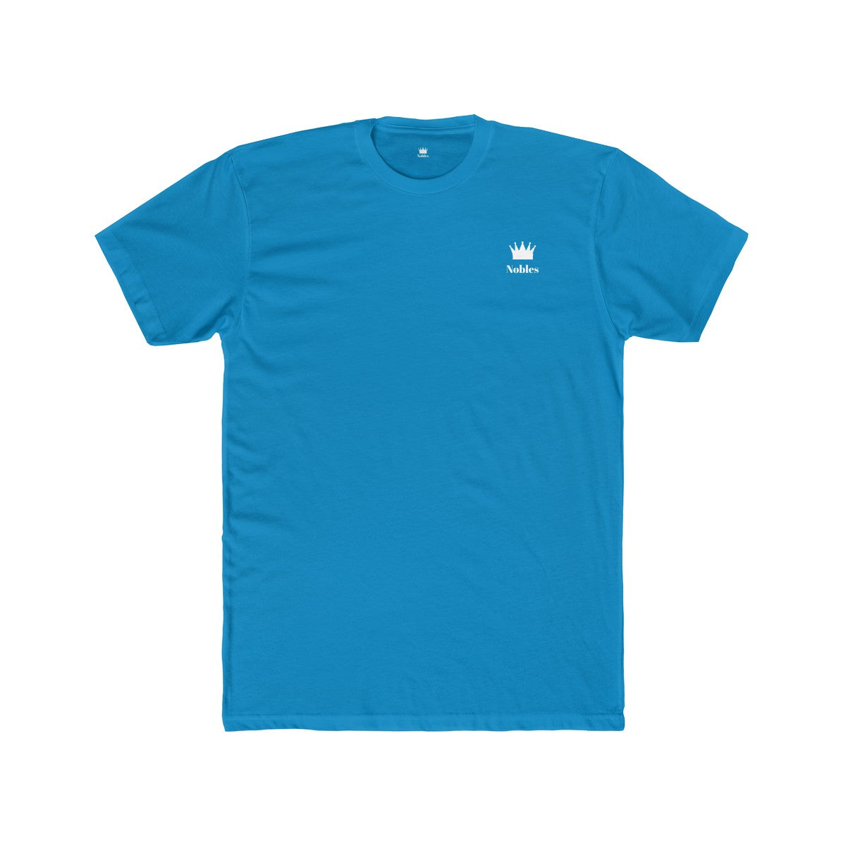 Nobles Basketball Beach T-shirt
