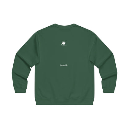 Nobles Jay Z Crewneck