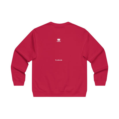 Nobles Skate Smoke Crewneck