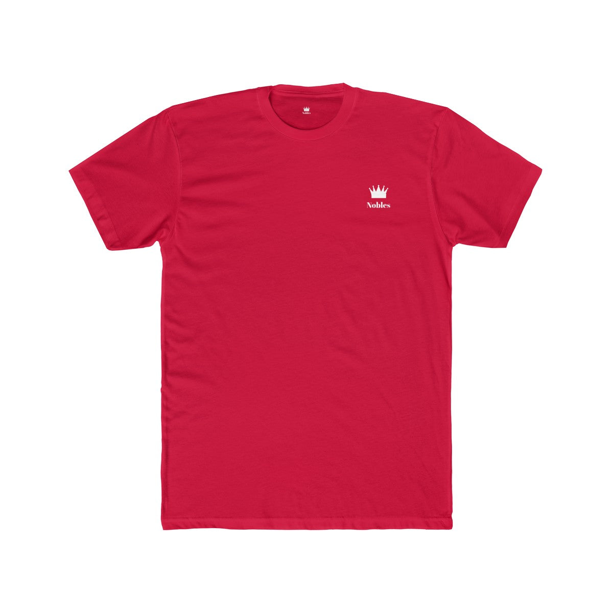 Nobles Skate Smoke T-shirt