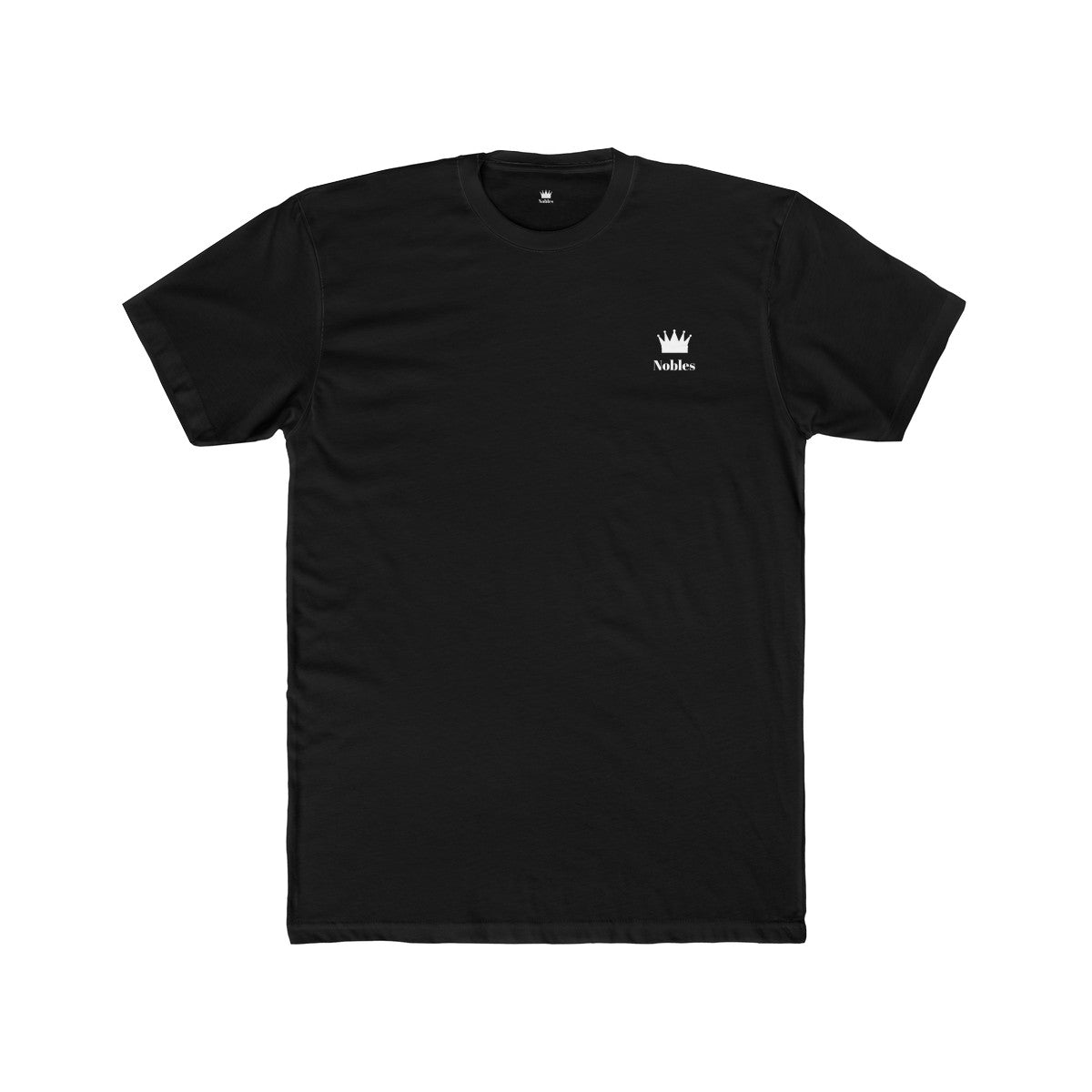 Nobles Skate Smoke T-shirt