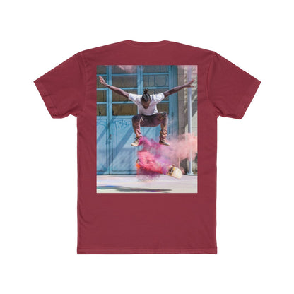 Nobles Skate Smoke T-shirt