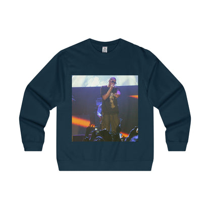 Nobles Jay Z Crewneck
