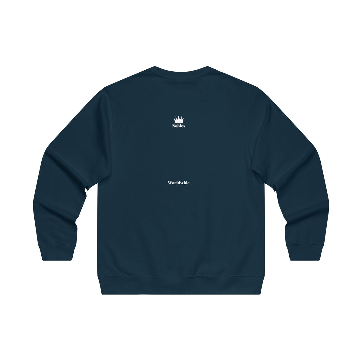 Nobles Basketball Beach Crewneck