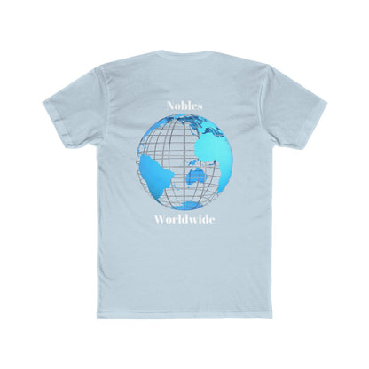 Nobles Worldwide T-shirt