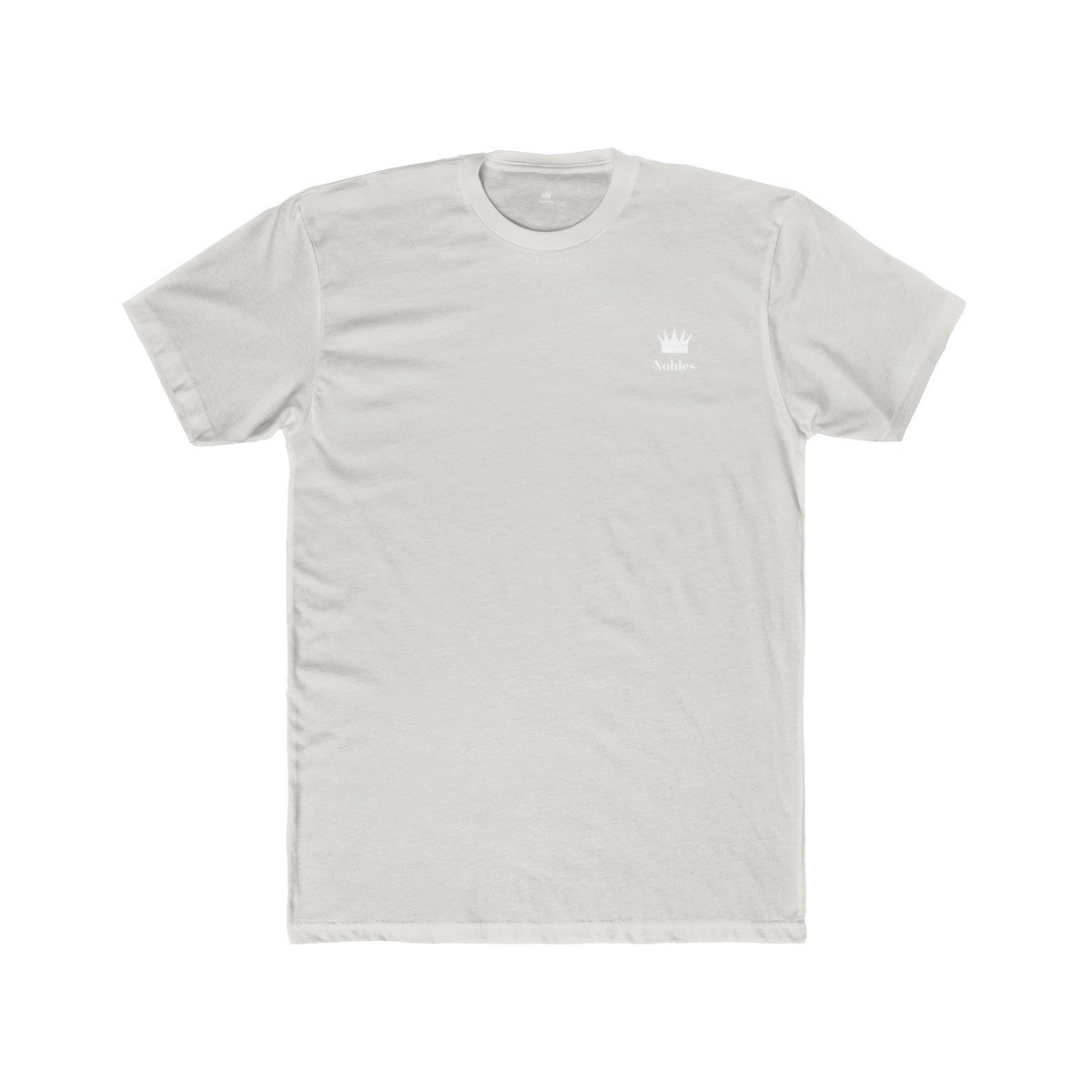 Nobles Skate Smoke T-shirt
