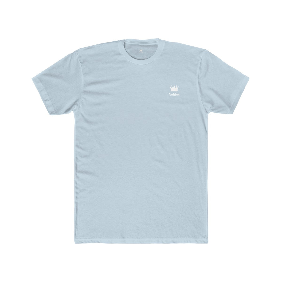 Nobles Worldwide T-shirt
