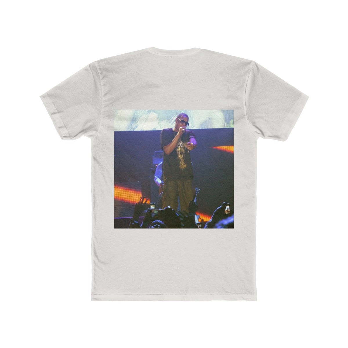 Nobles Jay Z T-shirt