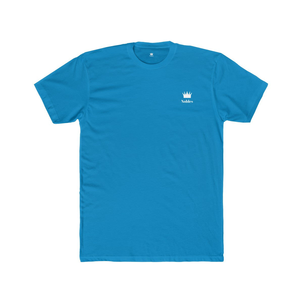 Nobles Worldwide T-shirt