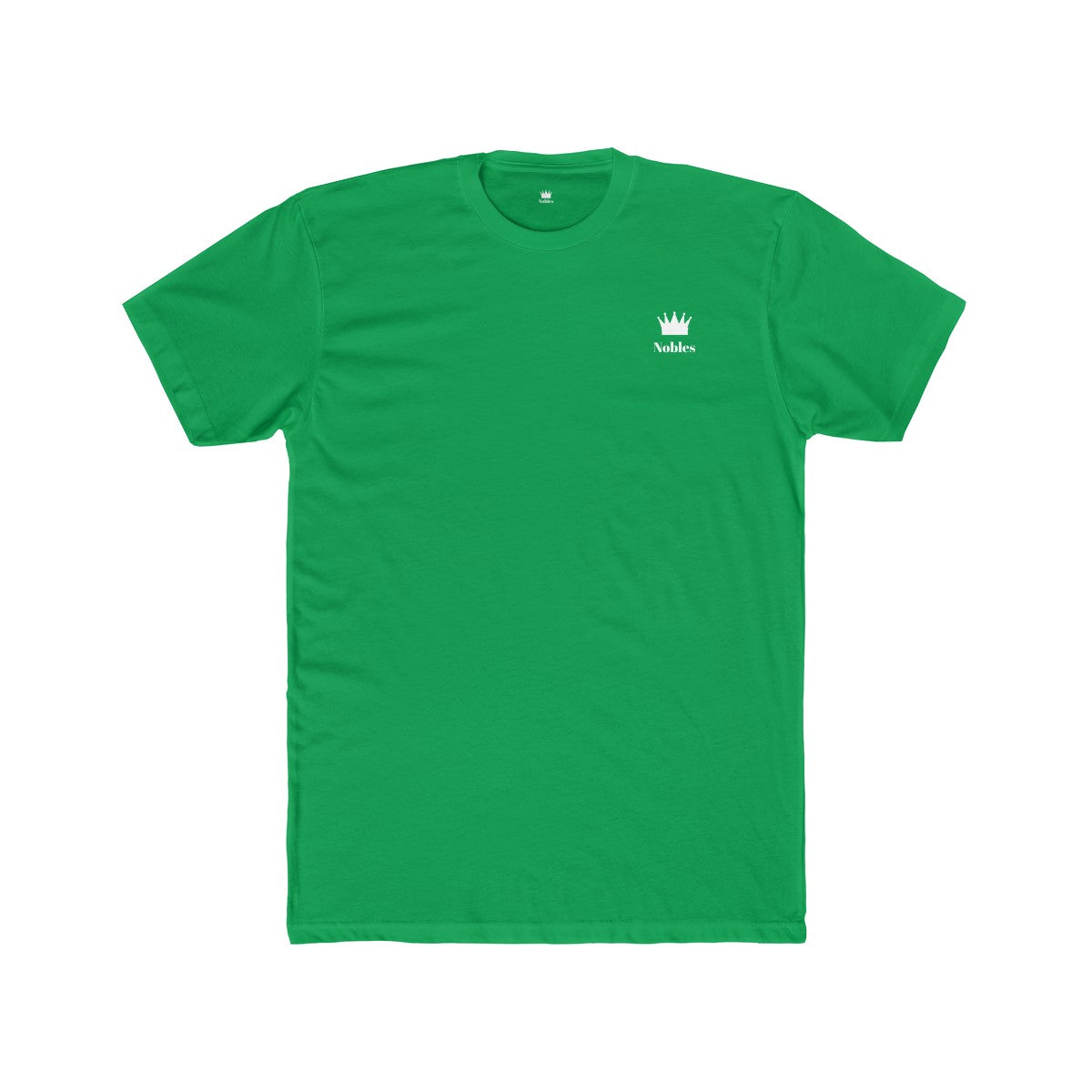 Nobles Basketball Beach T-shirt