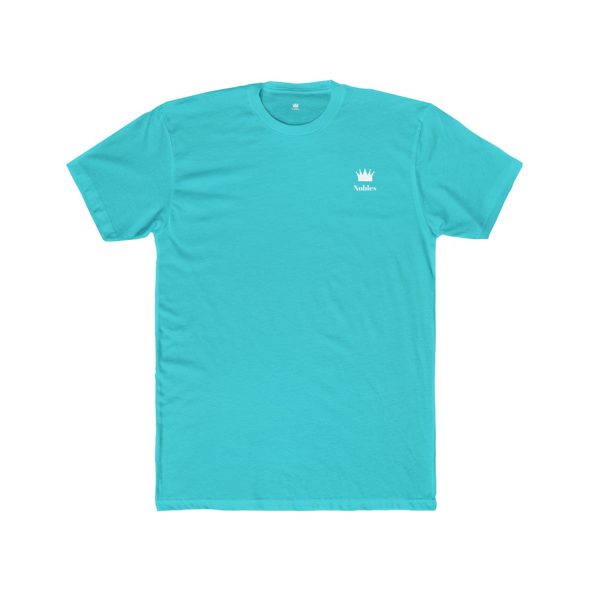 Nobles Basketball Beach T-shirt