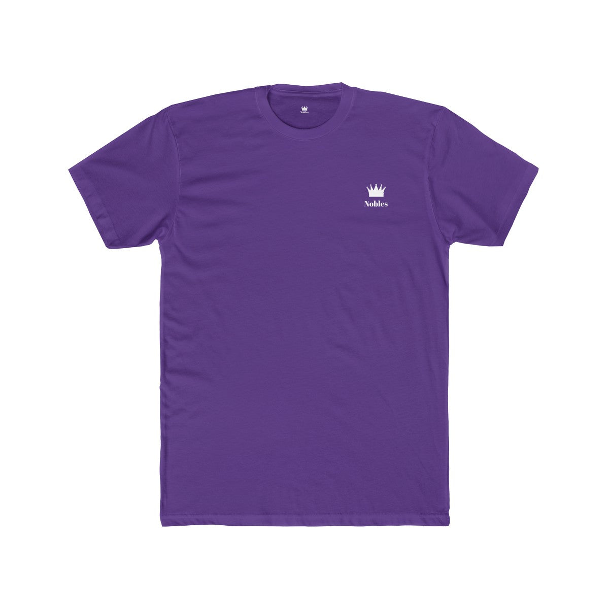 Nobles Skate Smoke T-shirt