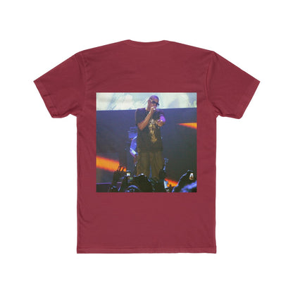 Nobles Jay Z T-shirt