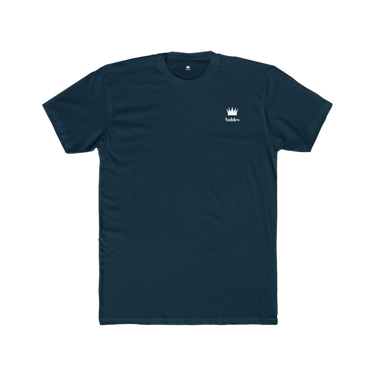 Nobles Basketball Beach T-shirt