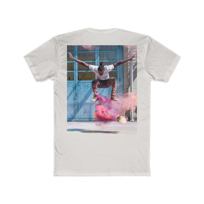 Nobles Skate Smoke T-shirt