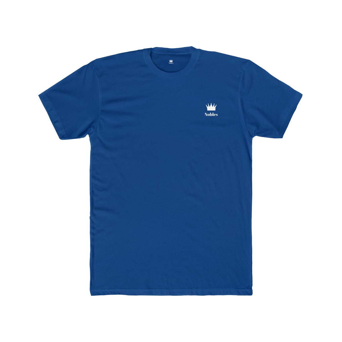 Nobles Skate Smoke T-shirt