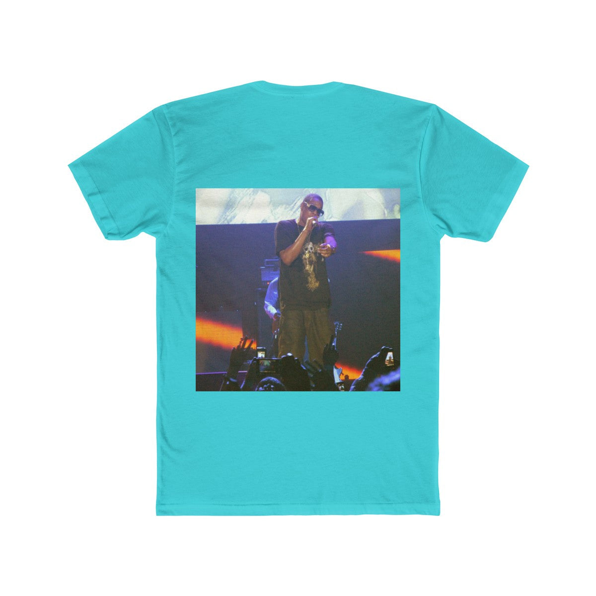 Nobles Jay Z T-shirt