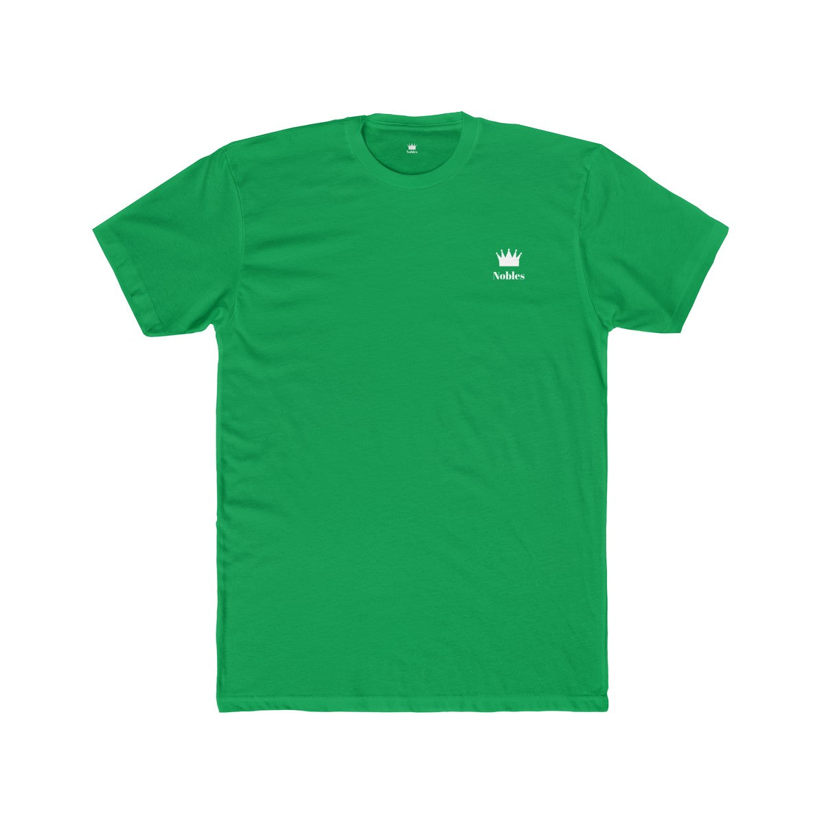 Nobles Worldwide T-shirt