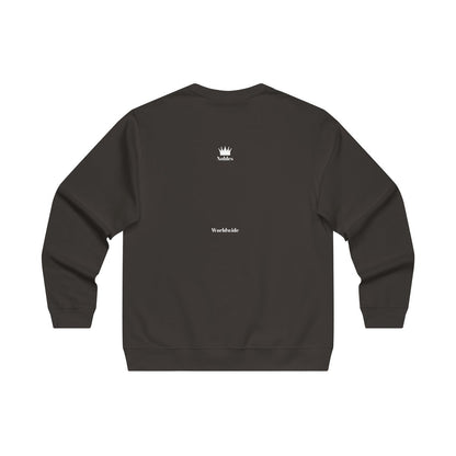 Nobles Skate Smoke Crewneck