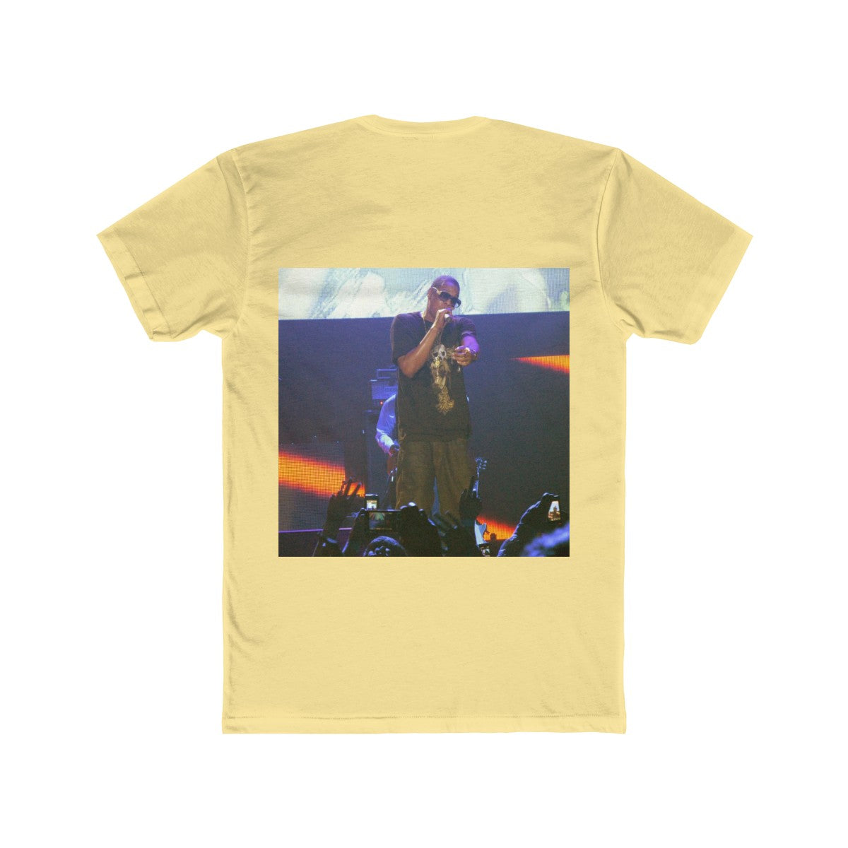 Nobles Jay Z T-shirt