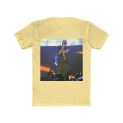 Nobles Jay Z T-shirt