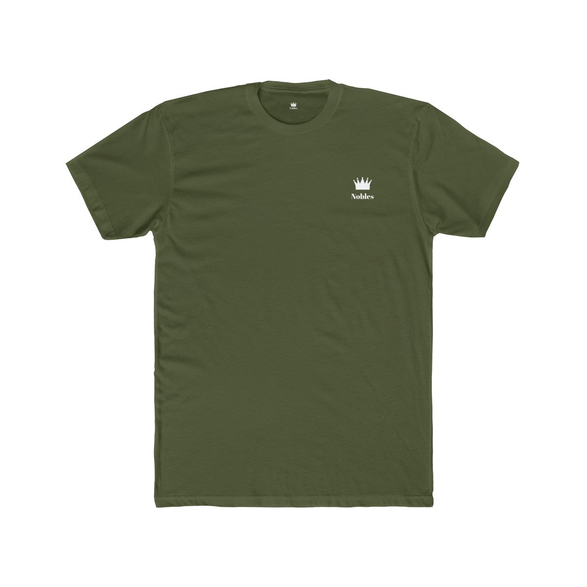 Nobles Skate Smoke T-shirt