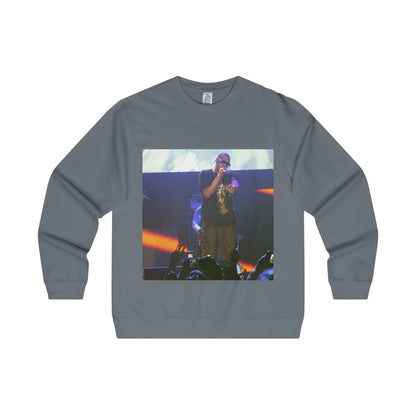 Nobles Jay Z Crewneck