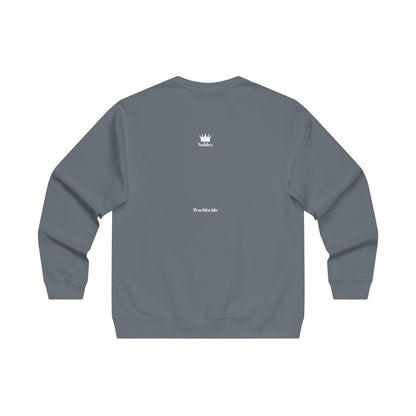 Nobles Jay Z Crewneck
