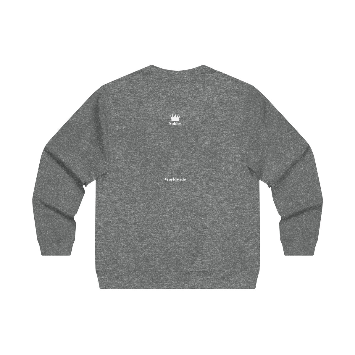 Nobles Jay Z Crewneck