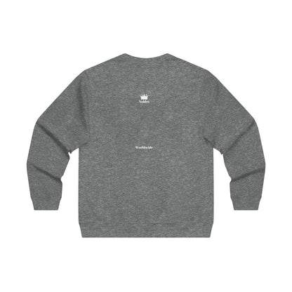 Nobles Skate Smoke Crewneck