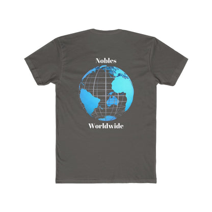 Nobles Worldwide T-shirt