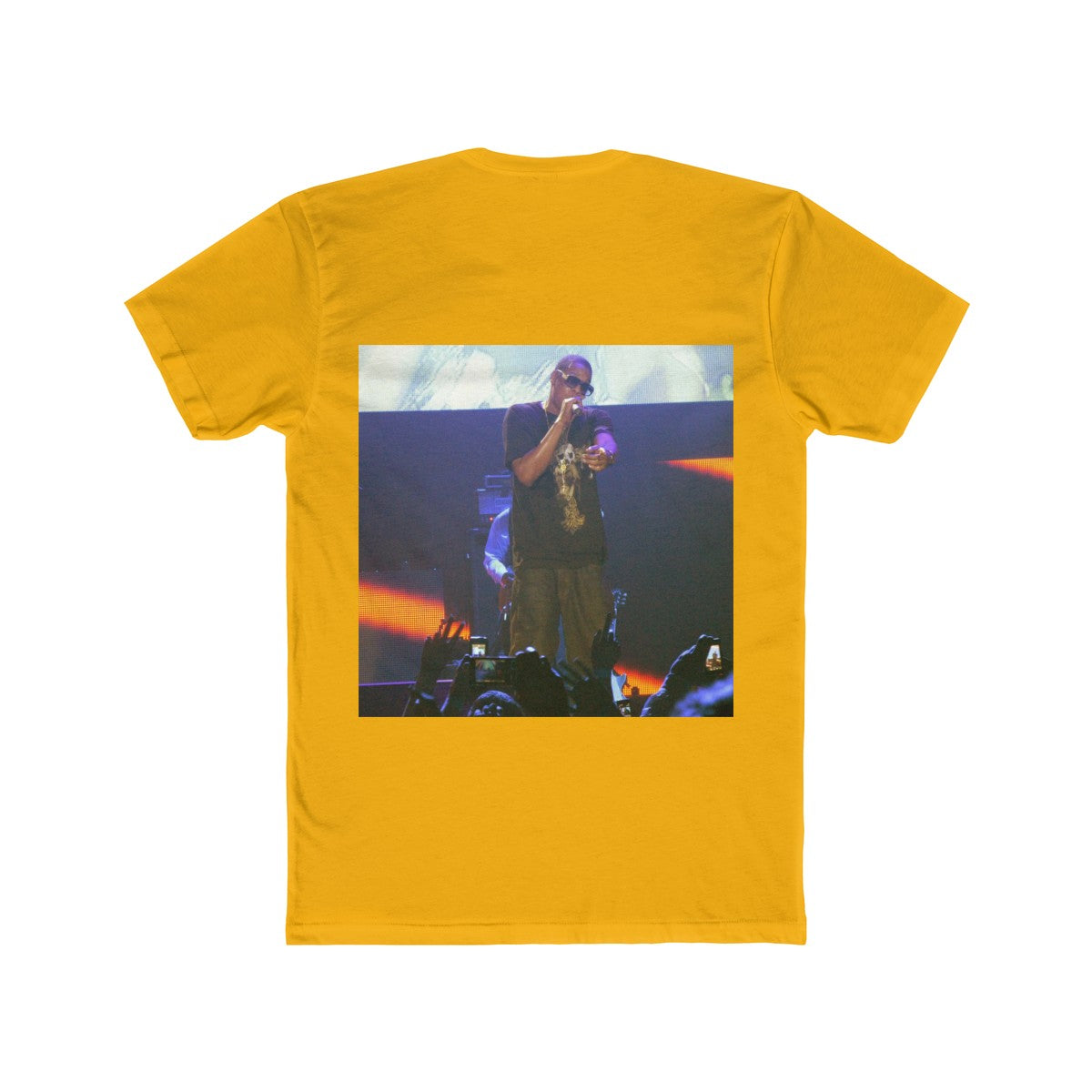 Nobles Jay Z T-shirt
