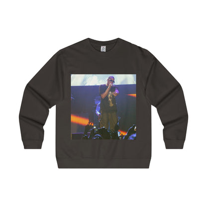 Nobles Jay Z Crewneck