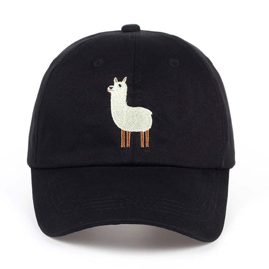 Nobles Sheep Dad Hat